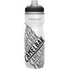 CAMELBAK fľaša Podium Chill 710 ml Race Edition biela/čierna