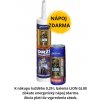 BOSTIK LION GLUE - Elastické lepidlo s okamžitou prídržnosťou biela 0,025 L