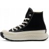 Converse Chuck 70 AT CX Platform Black Egret Black
