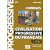 Civilisation progressive du français. Niveau débutant - 3?me édition. Corrigés (Catherine Carlo,Mariella Causa)(Brožovaná)