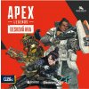 Albi Apex Legends: Desková hra + promo Rozšíření Loba