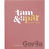 Päťročný denník Tam & späť - Malý ružový - Tam a zpět