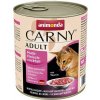 Animonda Cat Carny Adult multi mäso 800 g
