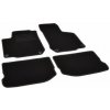 Koberce textilné AZ Auto Design VW Golf IV 1996-2003- 4x oválna fixácia