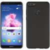 PROTEMIO 9102 FIBER Ochranný kryt Huawei Y9 2018 čierny