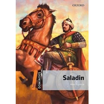 Saladin mp3 Pack - od 10,04 € - Heureka.sk