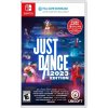 Just Dance 2023 (Switch)