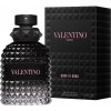 Valentino Uomo Born in Roma toaletná voda pre mužov 150 ml
