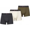 Pánske trenírky Tommy Hilfiger, COTTON ESSENTIALS 3P mix M