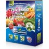 VŠETKY RASTLINY – sypké organické univerzálne BIO hnojivo s humínovými kyselinami; 1 kg