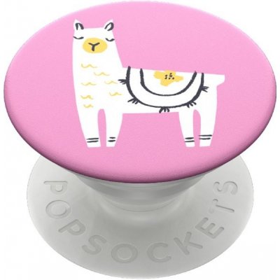 PopSockets Llama Glama