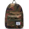 HERSCHEL batoh - Independent Classic X-Large Woodland/Cypress (02449)