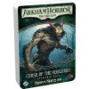 FFG Arkham Horror LCG Curse of the Rougarou Scenario Pack
