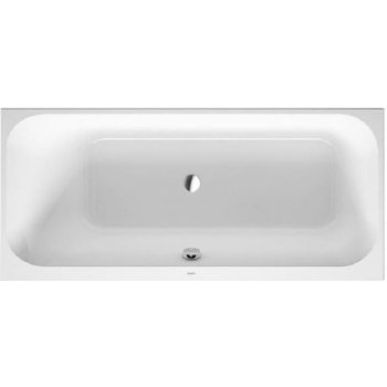 Duravit Happy D.2 170 x 75 cm 700312000000000