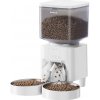 Rojeco automat na kŕmenie plast 4500 ml
