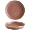 Tanier Hlboký 22cm PINK POTT-Bonna