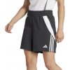 adidas | TIRO24 SW SHO W | čierna| S