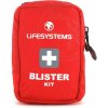 LIFESYSTEMS Blister First Aid Kit