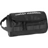 Helly Hansen toaletná taška HH WASH BAG 2 čierna