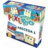 BETEXA Pexetrio Abeceda 1