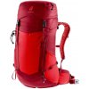 Deuter Futura 26l Cherry-Masala
