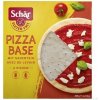 SCHÄR Pizza base bezgluténové 2x150 g