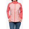Softshellová bunda dámska Columbia Heather Canyon Softshell - salmon rose/juicy heather