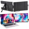 LED monitor Vevor DR145 14