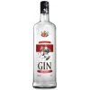Old Herold Gin 40% 0,7 l (čistá fľaša)