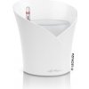 Kvetináč Lechuza Orchidea all-in-one set viac farieb biela