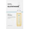 Missha Rozjasňujúca pleťová maska Mascure Glutathione (Sheet Mask) 27 ml