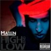 MARILYN MANSON - THE HIGH END OF LOW (1CD)