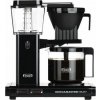 Ekspres przelewowy Moccamaster Moccamaster KBG 741 Select Black