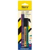 Grafitová ceruzka a liner, sada, STAEDTLER 