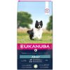 Eukanuba Adult Small & Medium Breed Lamb & Rice 12 kg