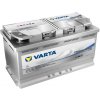 VARTA Professional Dual Purpose AGM 840095095 95Ah 12V LA95