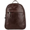 Hide & Stitches Porto 18067 Dark brown 6,5L