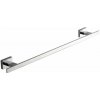 Aqualine APOLLO držiak uterákov 550x63mm, chróm 1416-09