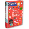 Svojtka & Co. Slovíčka – moja prvá knižnička