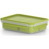 Dóza Tefal MASTER SEAL TO GO dóza obdĺžniková 1,2 L s 3 vnútornými miskami (K3100412)