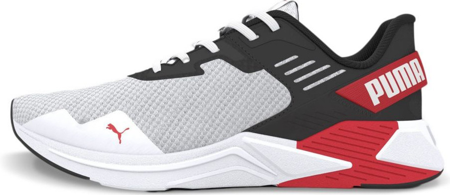 Puma Disperse XT 2 Mesh biela/červená