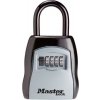 Škatule na kľúče MasterLock s kombinovaným zámkom a strmeňom (5400 EURD)