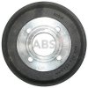 A.B.S. Brzdový bubon 2524S