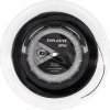 Tenisový výplet Dunlop Explosive Spin Black 1.25 Reel (200 m)