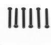 Maverick Skrutka s čočkovou hlavou 3x26 mm 6 ks HPI150043