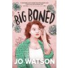 Big Boned - Jo Watson, Penguin Books