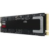 Samsung SSD 9100 PRO Series 4TB M.2 PCIe, r14800MB/s, w13400MB/s MZ-VAP4T0BW