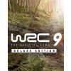 WRC 9 Deluxe Edition