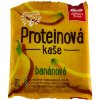 SEMIX proteinová kaša banán 65g