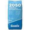 Omietka jednovrstvová Cemix 2050 25 kg
